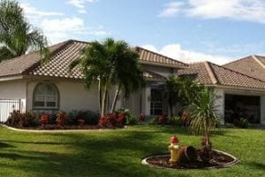 Tile Roofing