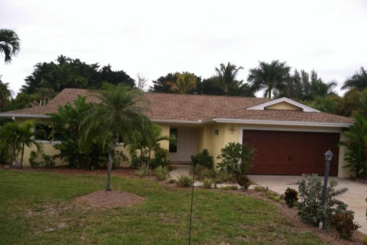 Shingle Roofing in Ft. Myers, Florida