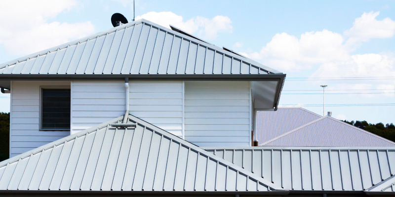 Roofing Companies in Collier County, Florida